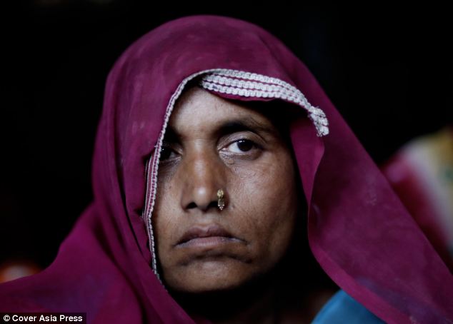 Indian-Mother-of-Gang-raped-girl-seeks-justice-Bella-Naija