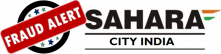 Sahara City Homes